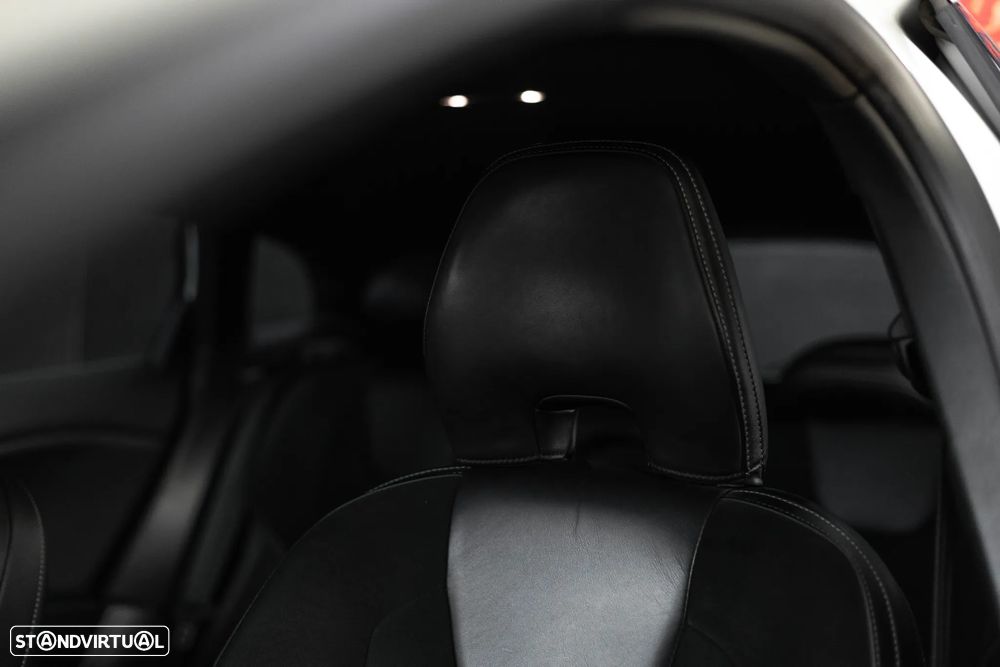 Volvo V40 D2 RDesign - 39