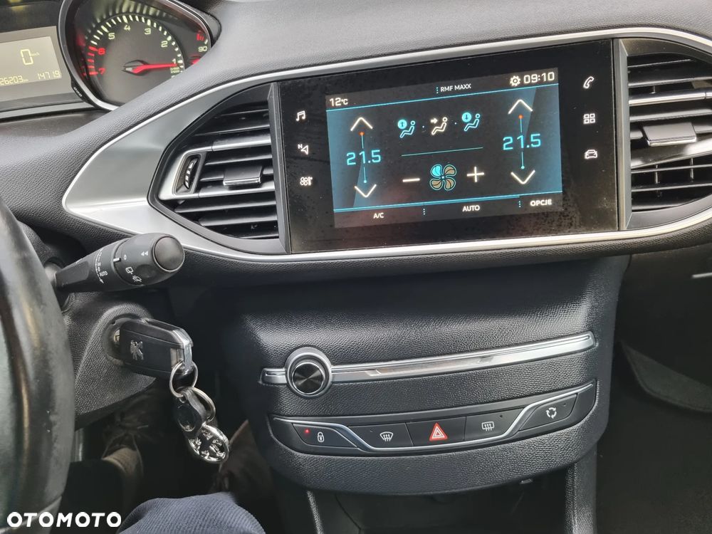 Peugeot 308 PureTech 110 Stop & Start Allure - 27