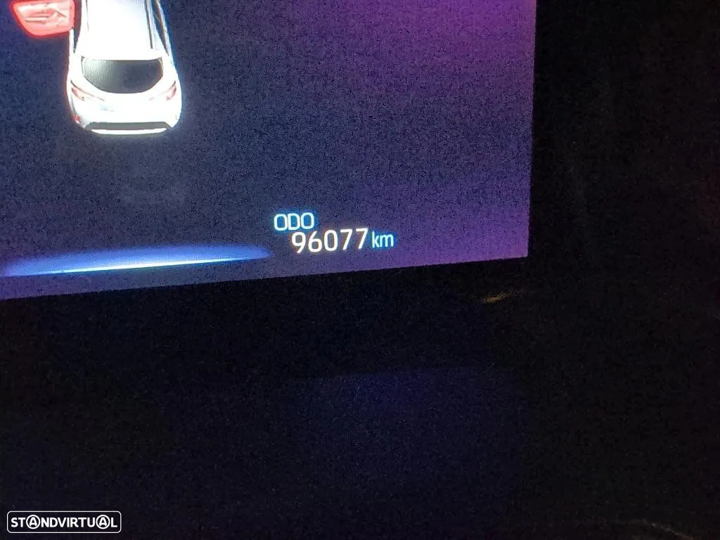 Toyota Corolla 2.0 Hybrid Exclusive - 12