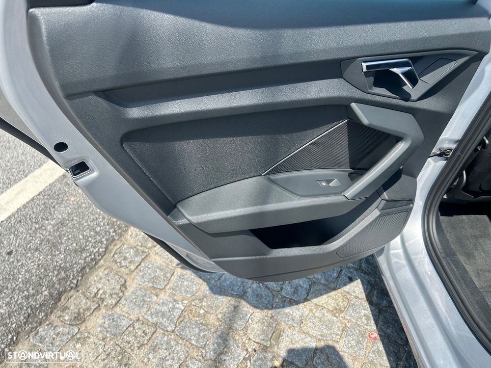 Audi A3 Sportback 30 TDI - 9