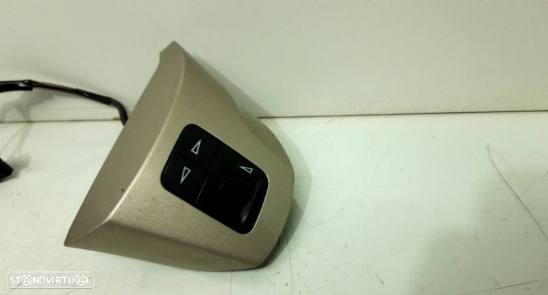 Comando Volante Opel Corsa D (S07) - 3