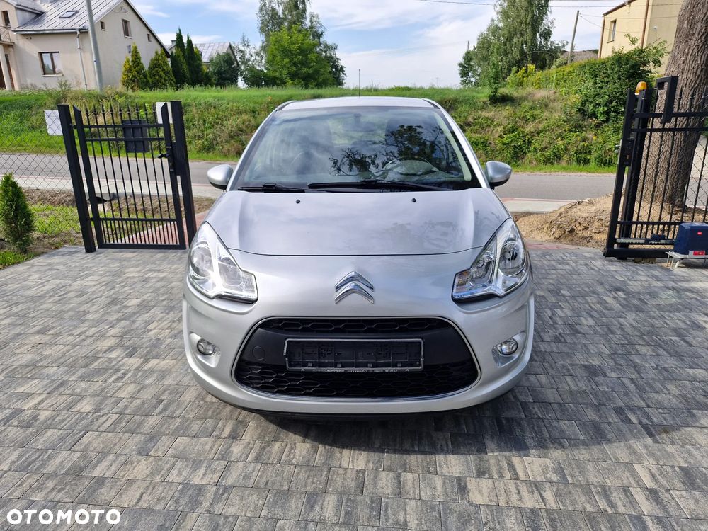 Citroën C3 1.4 Attraction - 2
