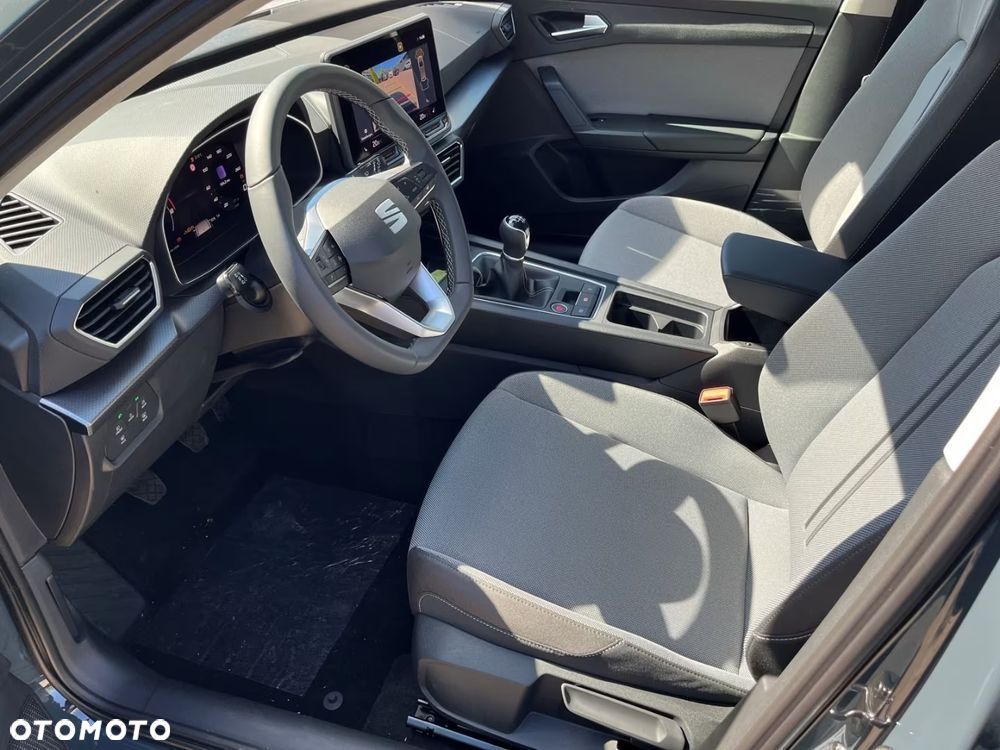 Seat Leon 1.5 TSI Style - 8