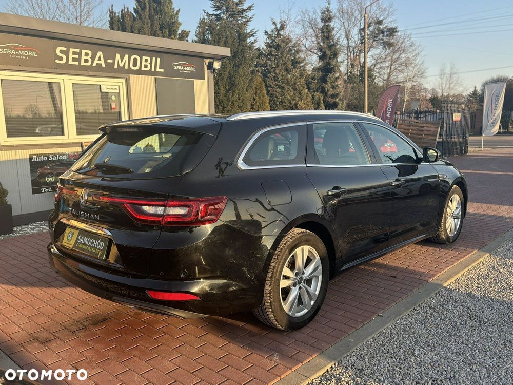 Renault Talisman - 5