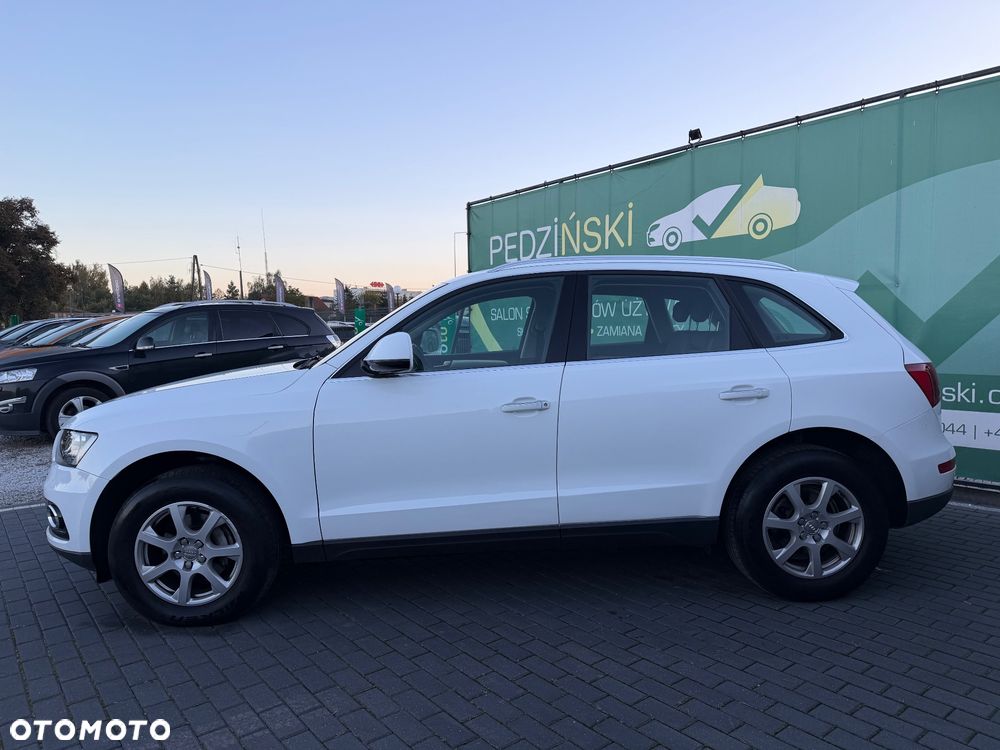 Audi Q5 2.0 TDI Quattro (clean diesel) - 20