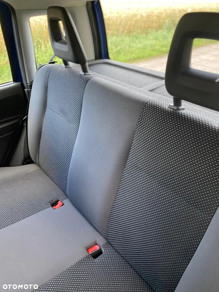 Fiat Panda 1.1 Active Eco - 7