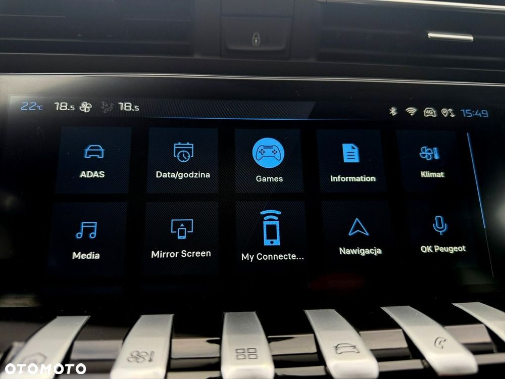 Peugeot 508 - 35