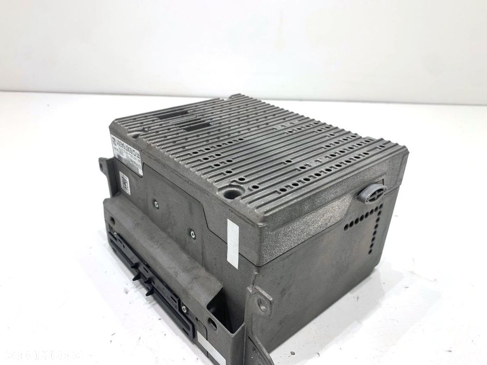 RADIO CZYTNIK NAWIGACJI  BMW X6 (F16, F86) 2014 - 2019 xDrive 30 d 190 kW [258 KM] olej napędowy - 3