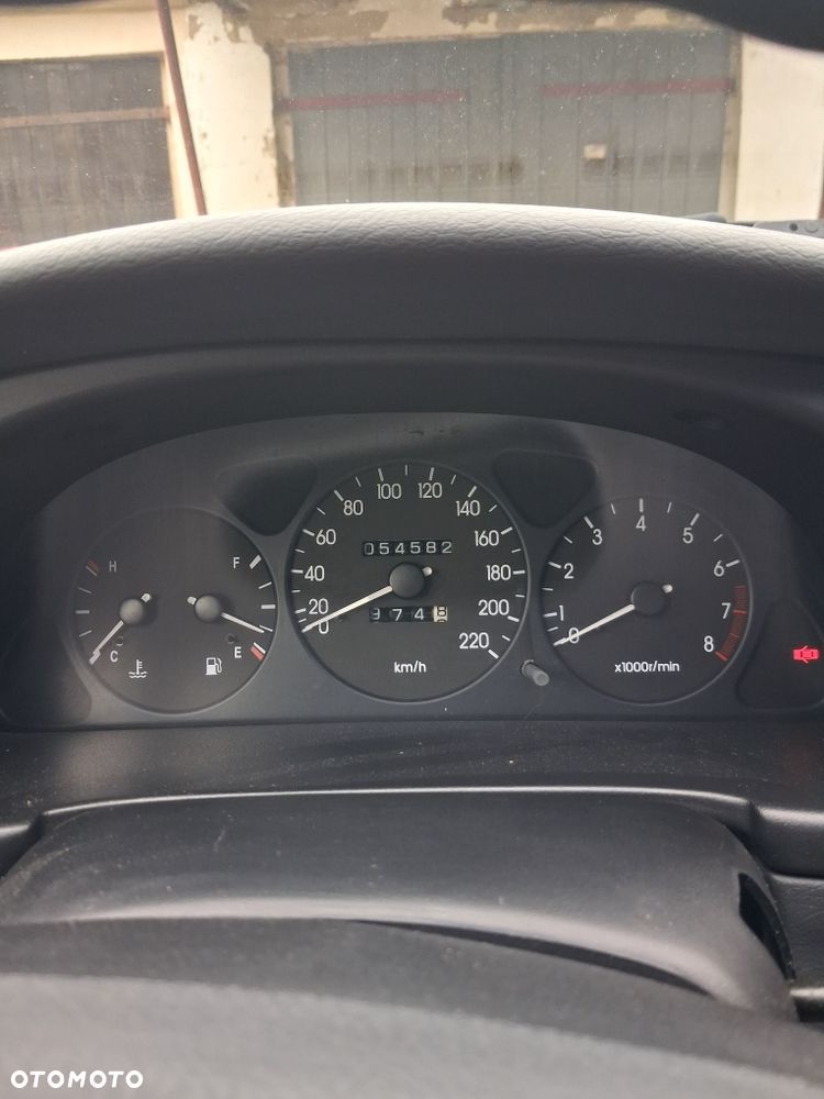 Daewoo Lanos - 2