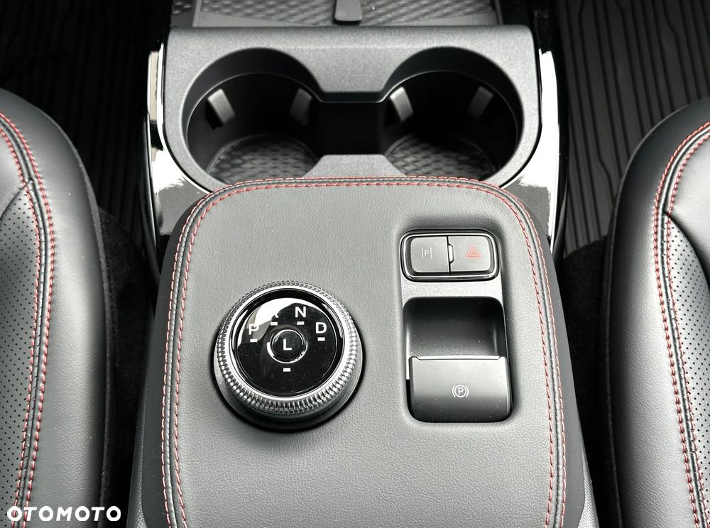 Ford Mustang Mach-E 75kWh AWD Premium - 10