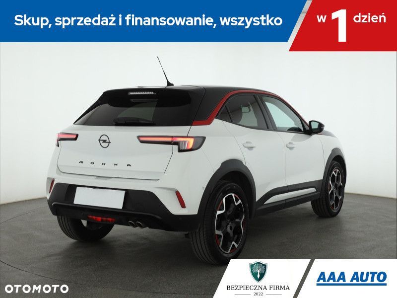 Opel Mokka - 7