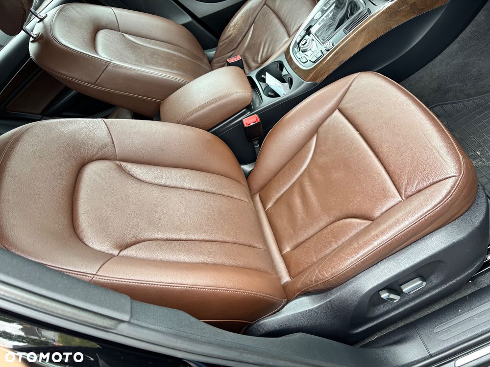 Audi Q5 - 26