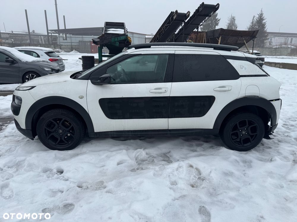 Citroën C4 Cactus PureTech 82 Stop&Start ETG Shine - 9