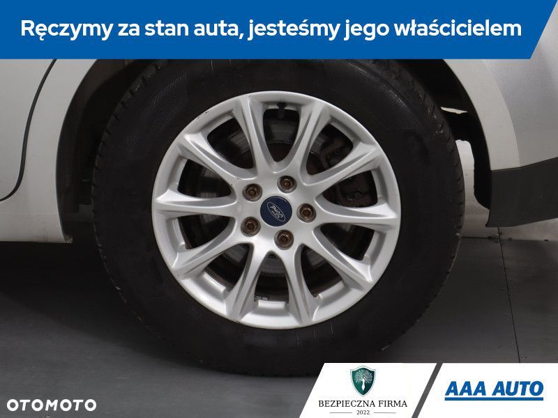 Ford S-Max - 17
