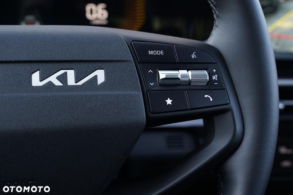 Kia Sportage 1.6 T-GDI M 2WD - 17