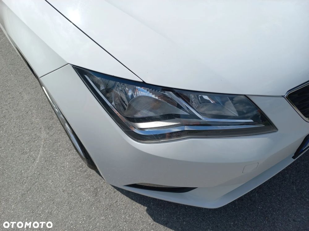 Seat Leon 1.6 TDI DPF Start&Stop Style - 8
