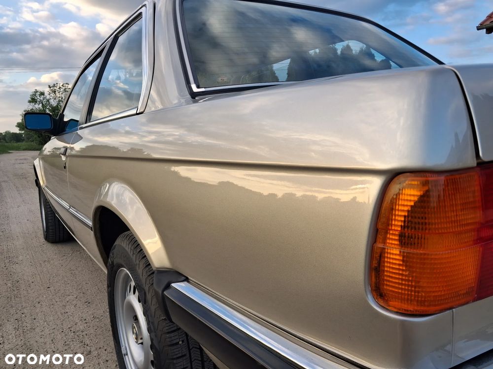 BMW Seria 3 316 - 19