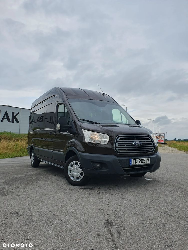 Ford Transit - 20