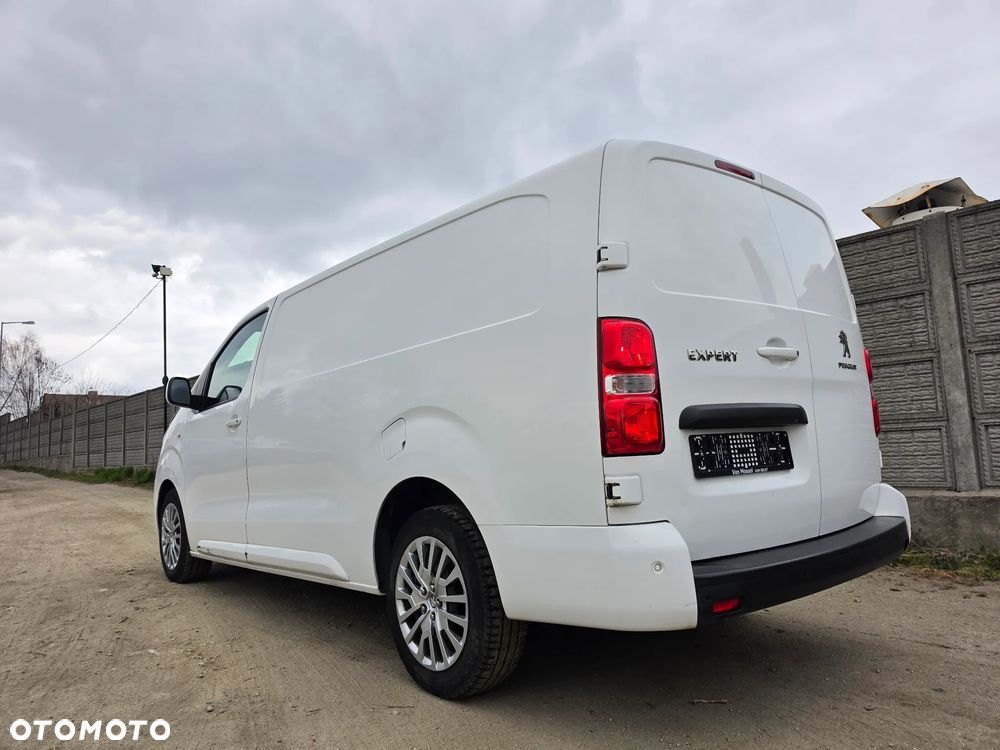 Peugeot Expert - 35