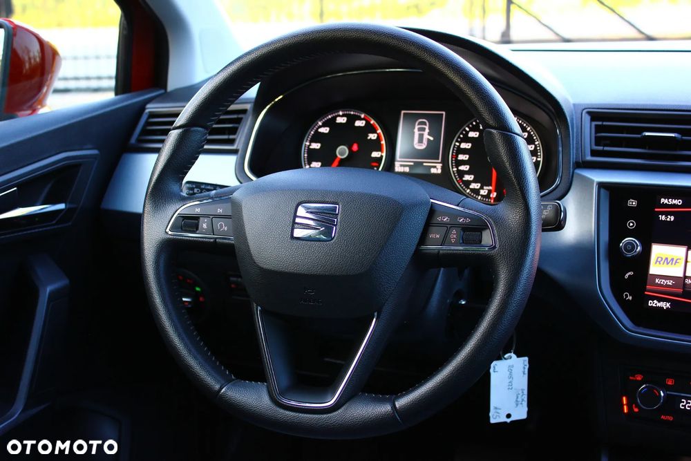 Seat Arona 1.0 Eco TSI DSG XCELLENCE - 37