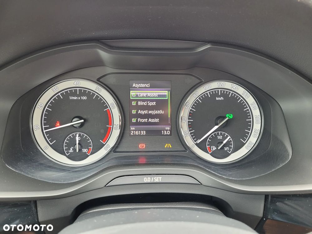 Skoda Kodiaq 2.0 TSI 4x4 Style DSG - 21