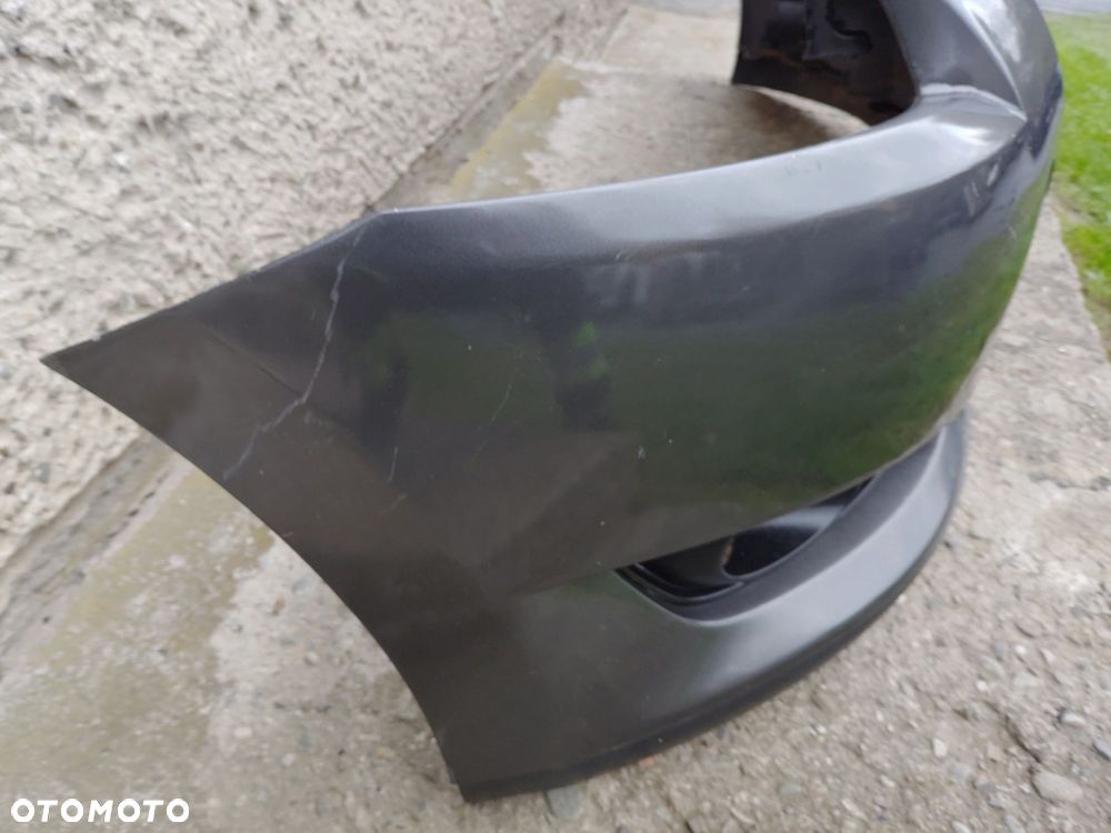ZDERZAK PRZÓD PRZEDNI TOYOTA AURIS E15 07/10r - 3