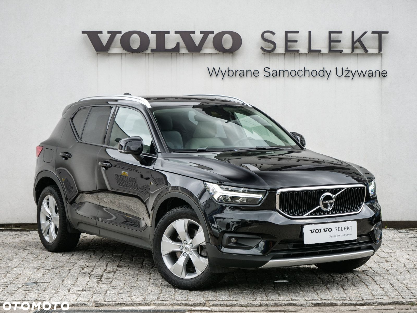 Volvo XC 40 - 3