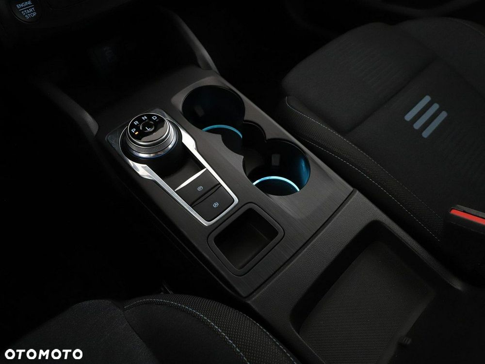 Ford Focus 1.5 EcoBlue Start-Stopp-System ACTIVE - 31