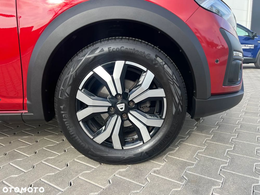 Dacia Sandero Stepway 1.0 TCe Comfort - 18