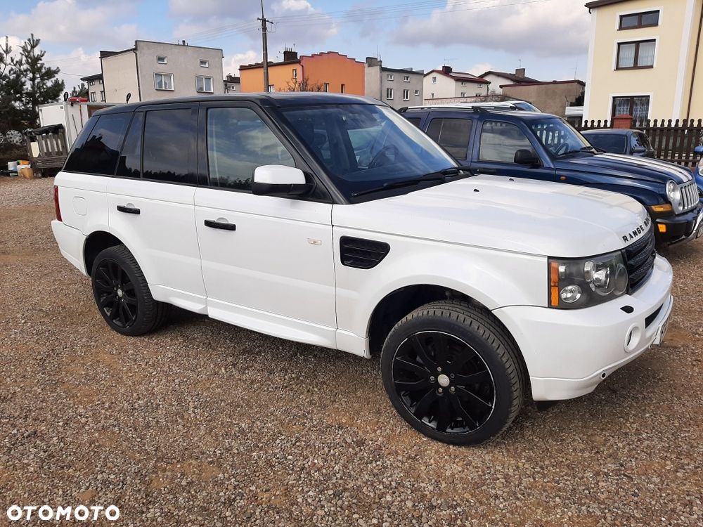 Land Rover Discovery - 2