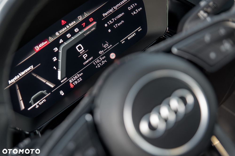 Audi S3 Limousine TFSI Quattro S tronic - 25