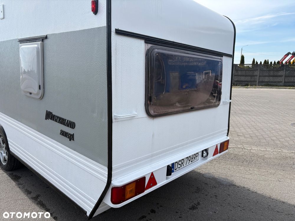 LMC Musterland Siesta 480 - 31