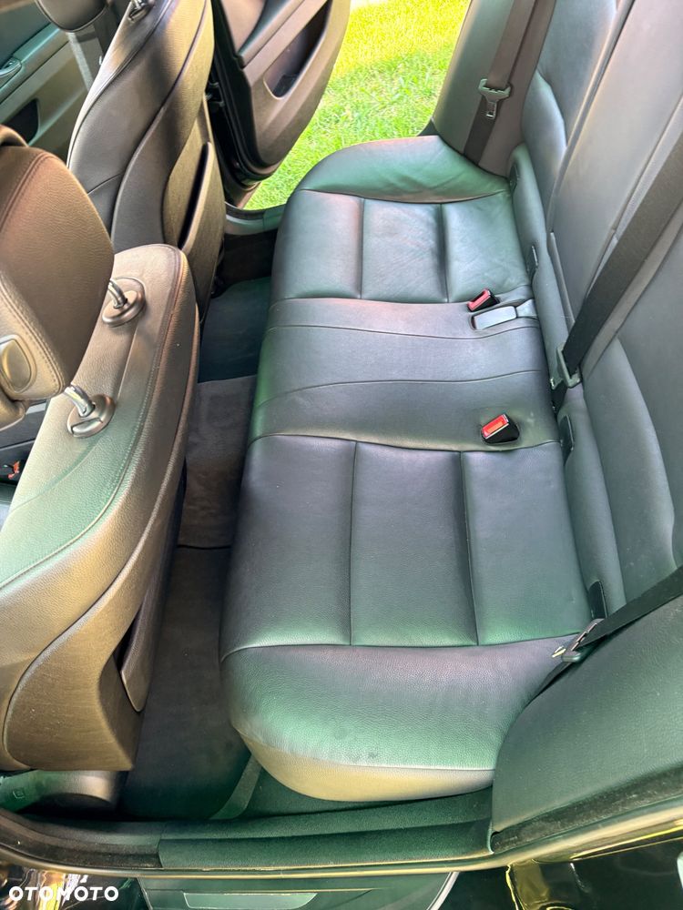 BMW Seria 5 520d - 18
