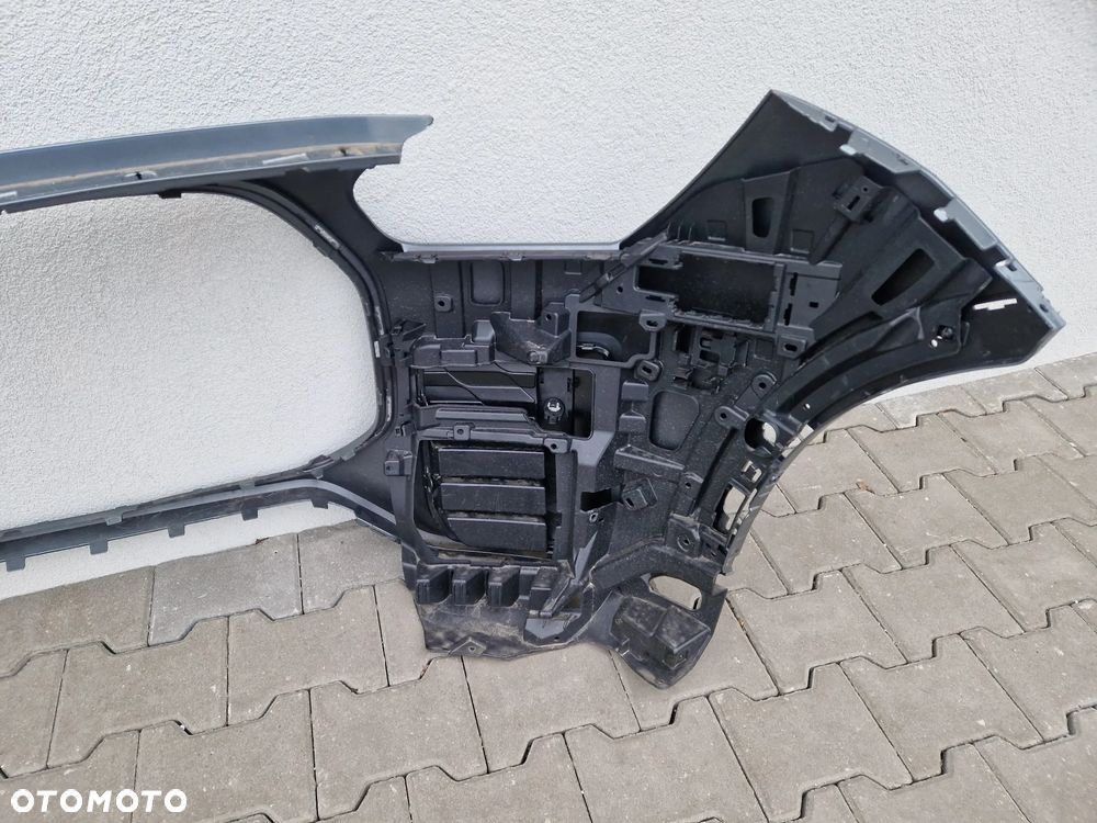 Zderzak Mini Countryman U25 jcw works 2024 - 9