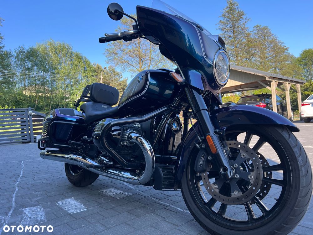 BMW R - 10