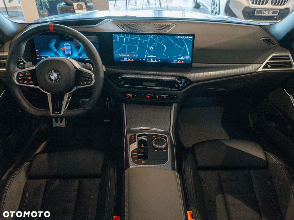 BMW Seria 3 M340d xDrive - 7