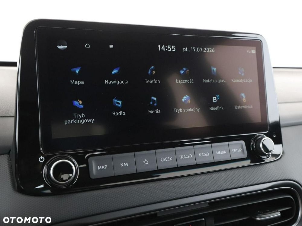 Hyundai Kona 1.0 T-GDI Style DCT - 24