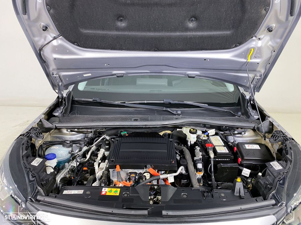 Peugeot e-2008 50 kWh Allure - 23