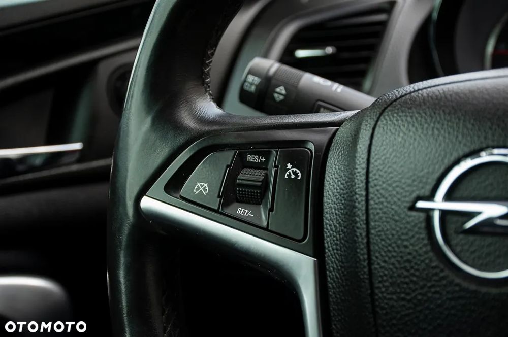 Opel Insignia 2.0 CDTI Edition - 40