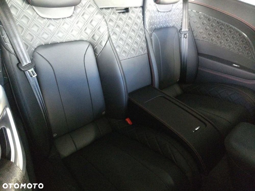 Bentley Continental GT Speed Edition 12 - 6