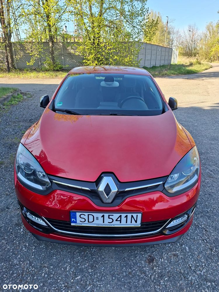 Renault Megane ENERGY TCe 130 Start & Stop Bose Edition - 12