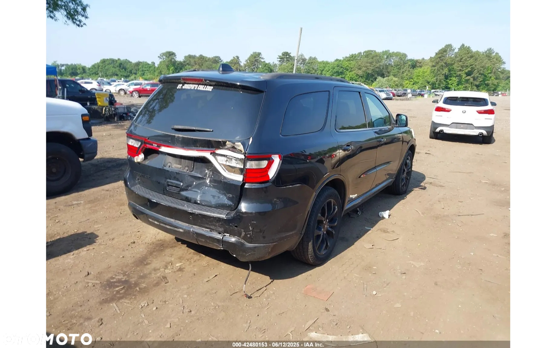 Dodge Durango - 4