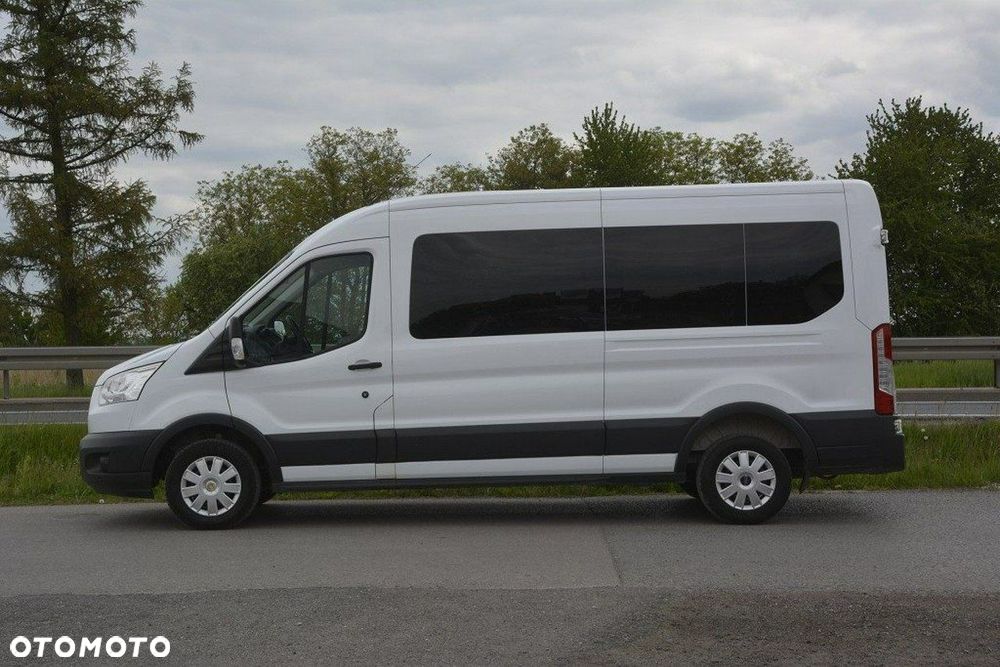 Ford Transit - 3