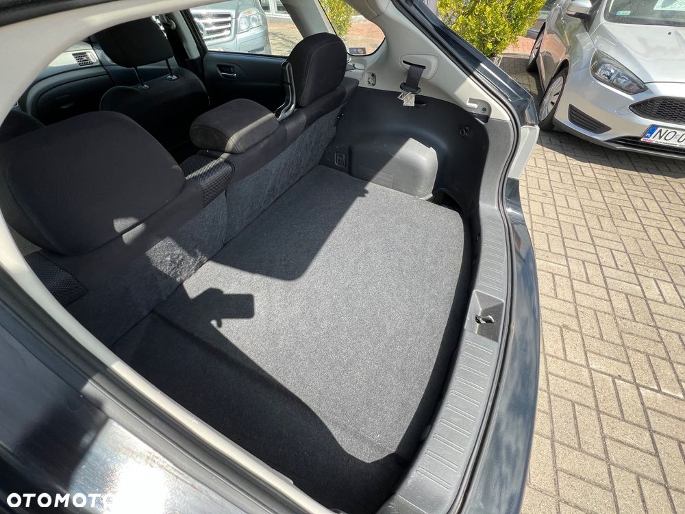 Subaru Impreza - 20