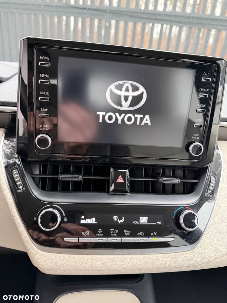 Toyota Corolla 1.5 Active - 15