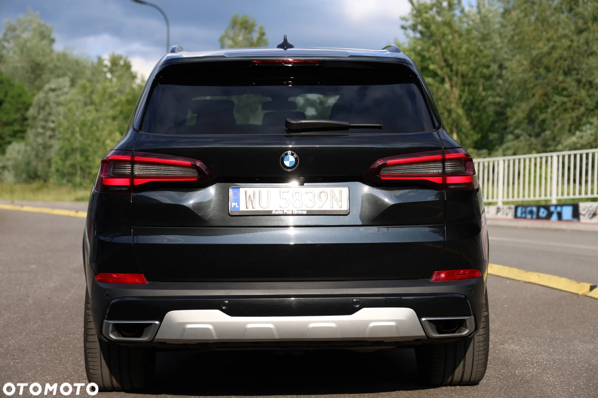 BMW X5 xDrive25d - 7