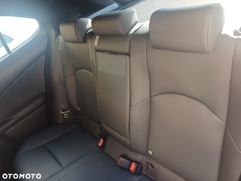 Lexus UX 250h GPF F Sport 2WD - 16