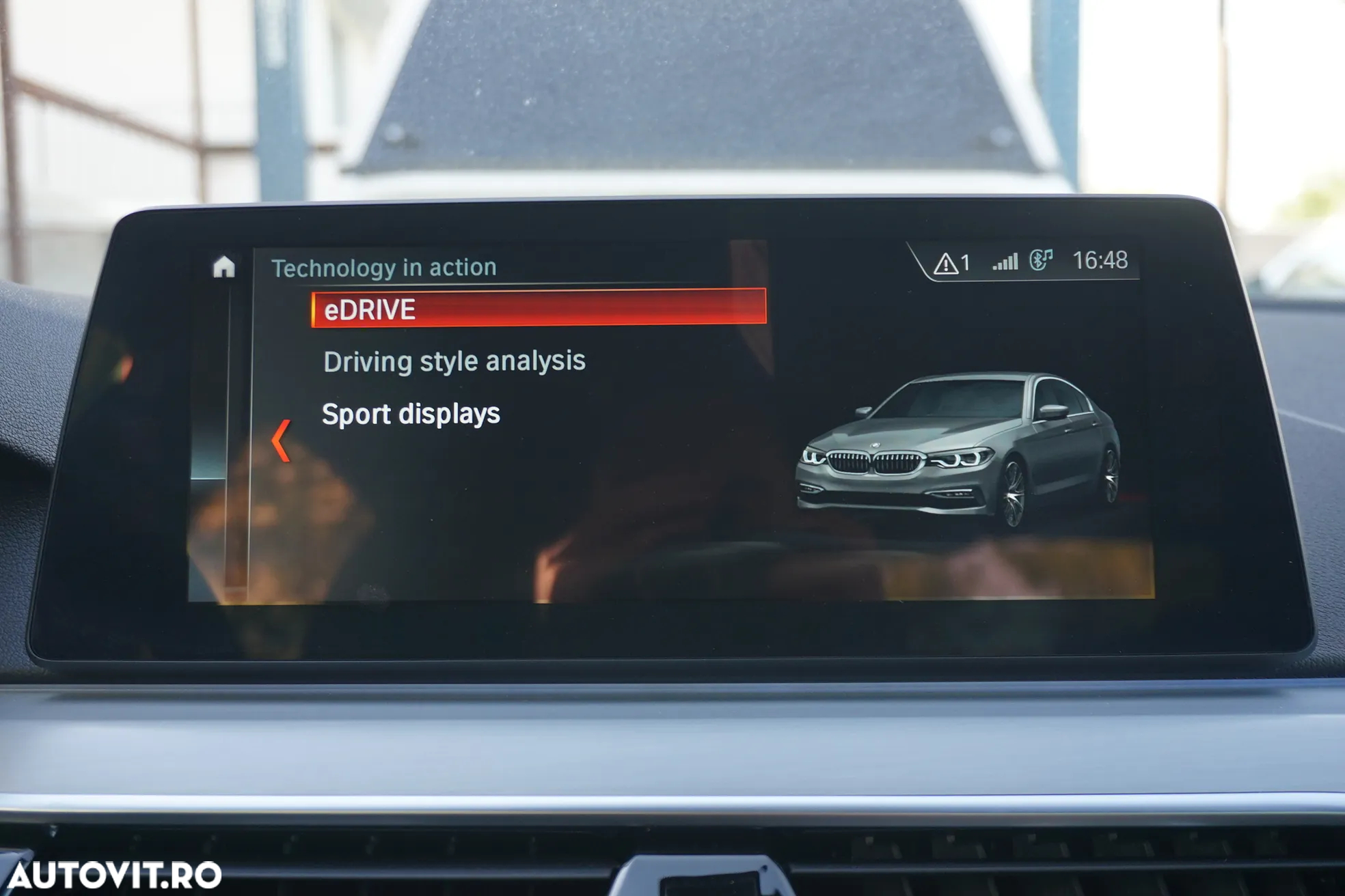 BMW Seria 5 530e - 21