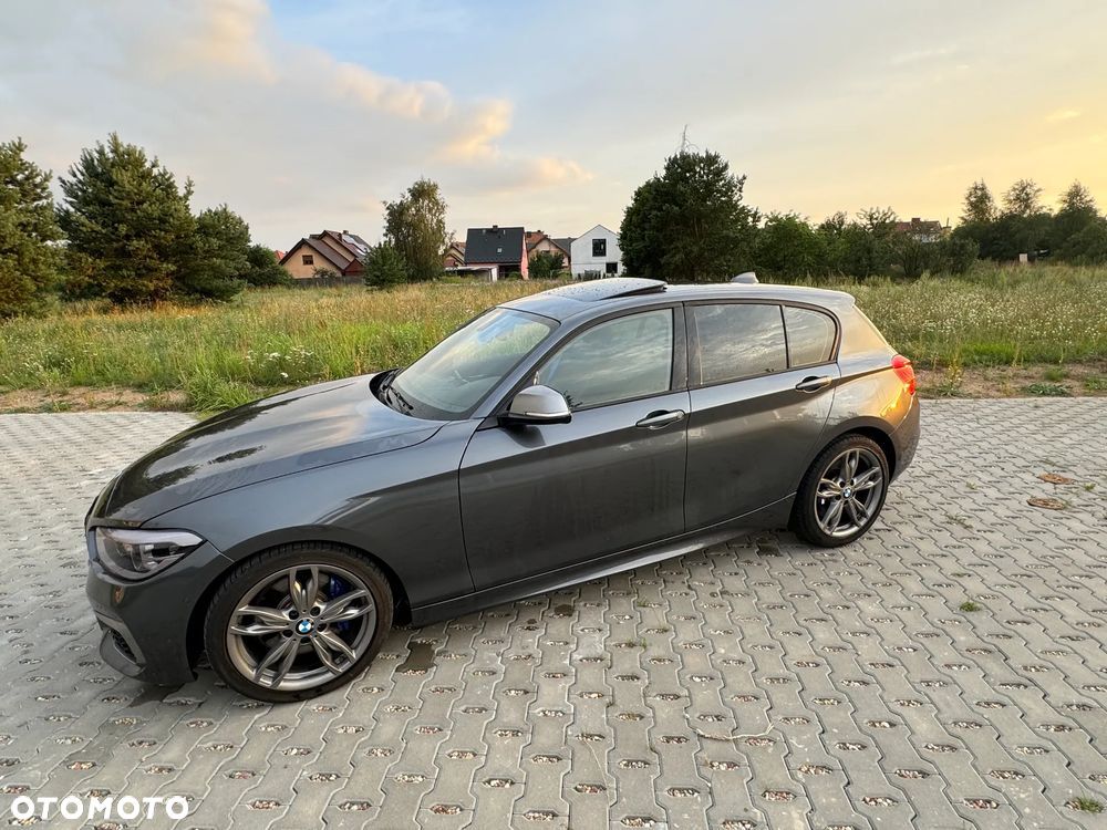 BMW 1M - 18