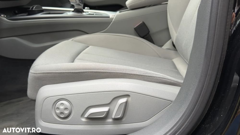 Audi A4 - 18